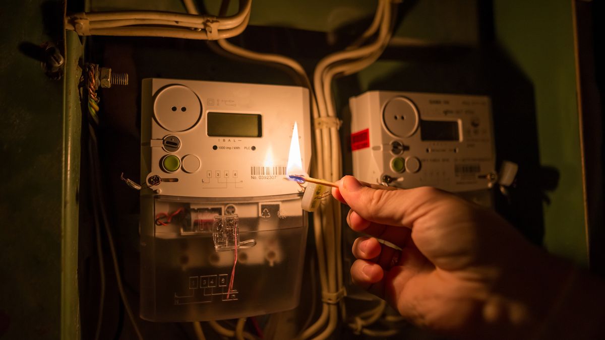 Które urządzenia na prąd "zjadają" najwięcej energii?