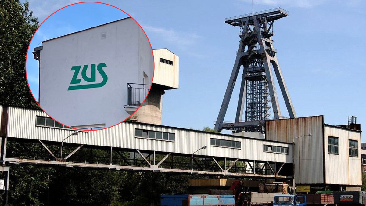 Pracownicy firm okołogórniczych wykonują pracę górniczą ale nie