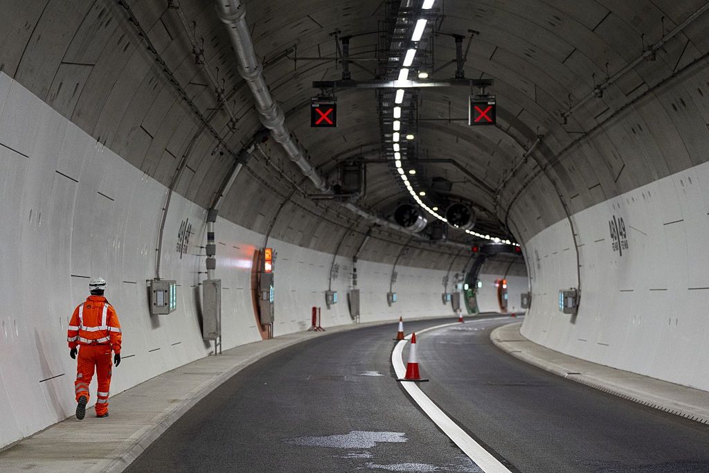 W Norwegii powstanie największy tunel na świecie. Kosztuje niemal 2,5 mld dolarów