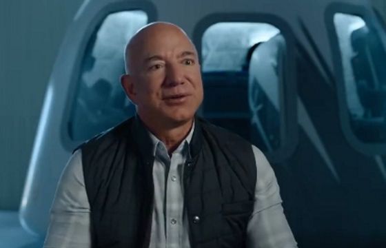 Amazon chce konkurować ze Starlinkiem. Wystrzelił swoje pierwsze satelity