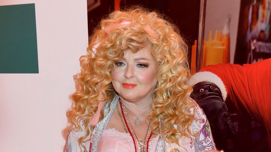 Magda Gessler opowiedziała o romansie z Adamczykiem