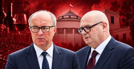 Nocna prohibicja. Jest wstępne zielone światło dla ustawy