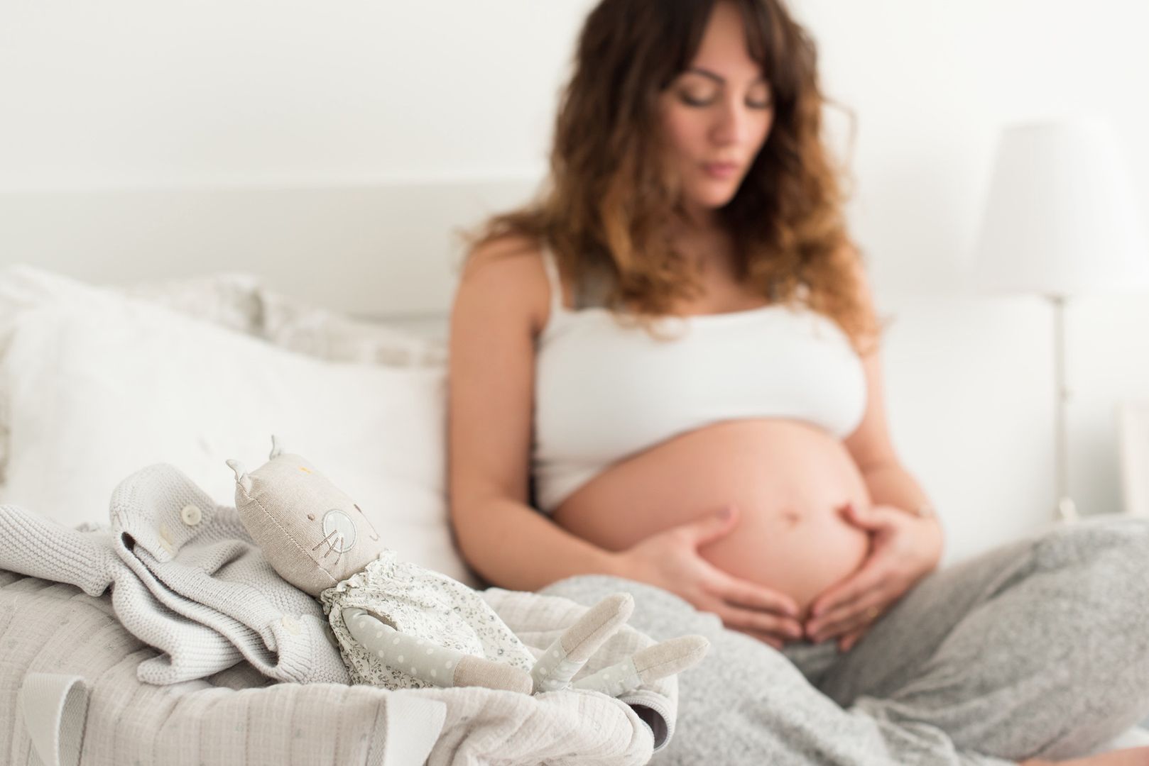 Pierwszy poród – co może Cię zaskoczyć?