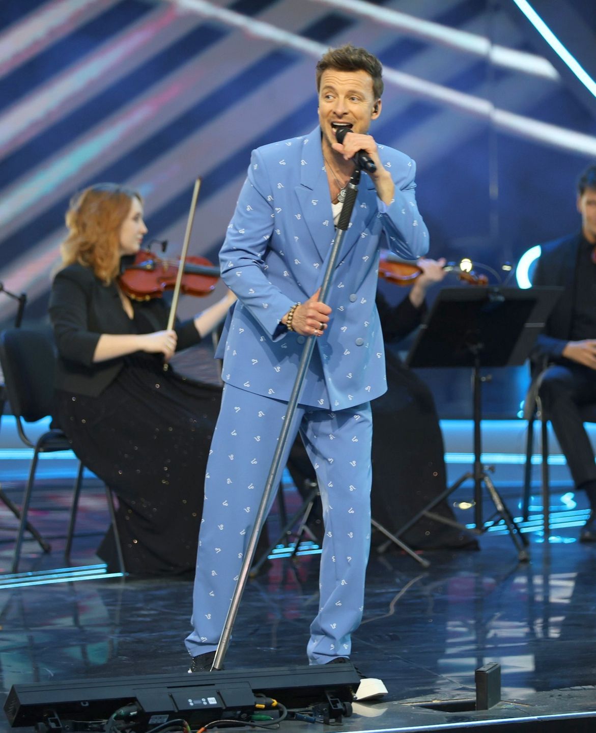 Piotr Kupicha 