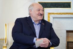 Łukaszenka znów zaczepia Polskę. "Międzynarodowy bałagan"