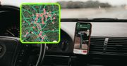 Błąd w Google Maps. Chaos na niemieckich drogach