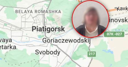 FSB: zatrzymano Niemkę z ładunkiem wybuchowym. Rosja łączy sprawę z Ukrainą
