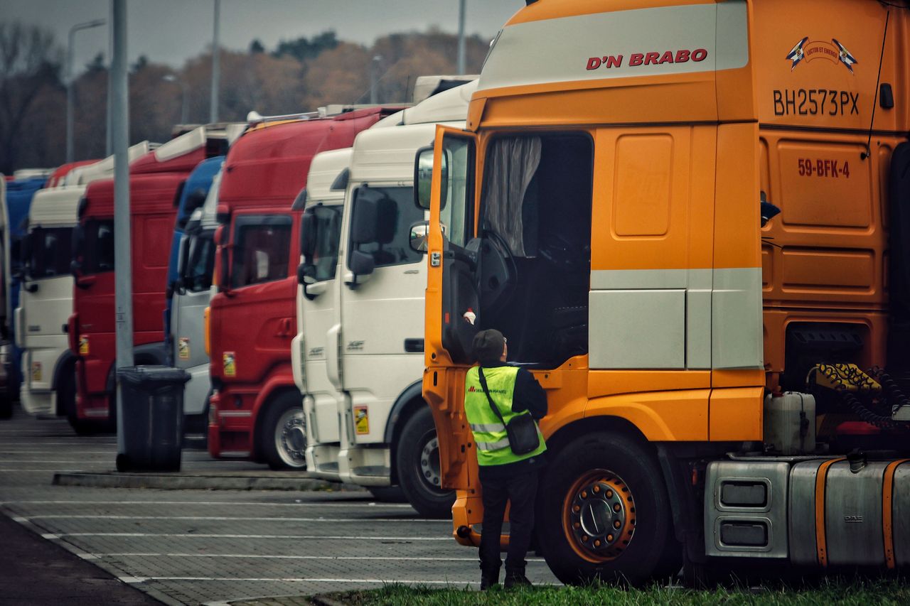 Zyskowna wymiana. Polska na handlu z Ukrainą zarabia krocie