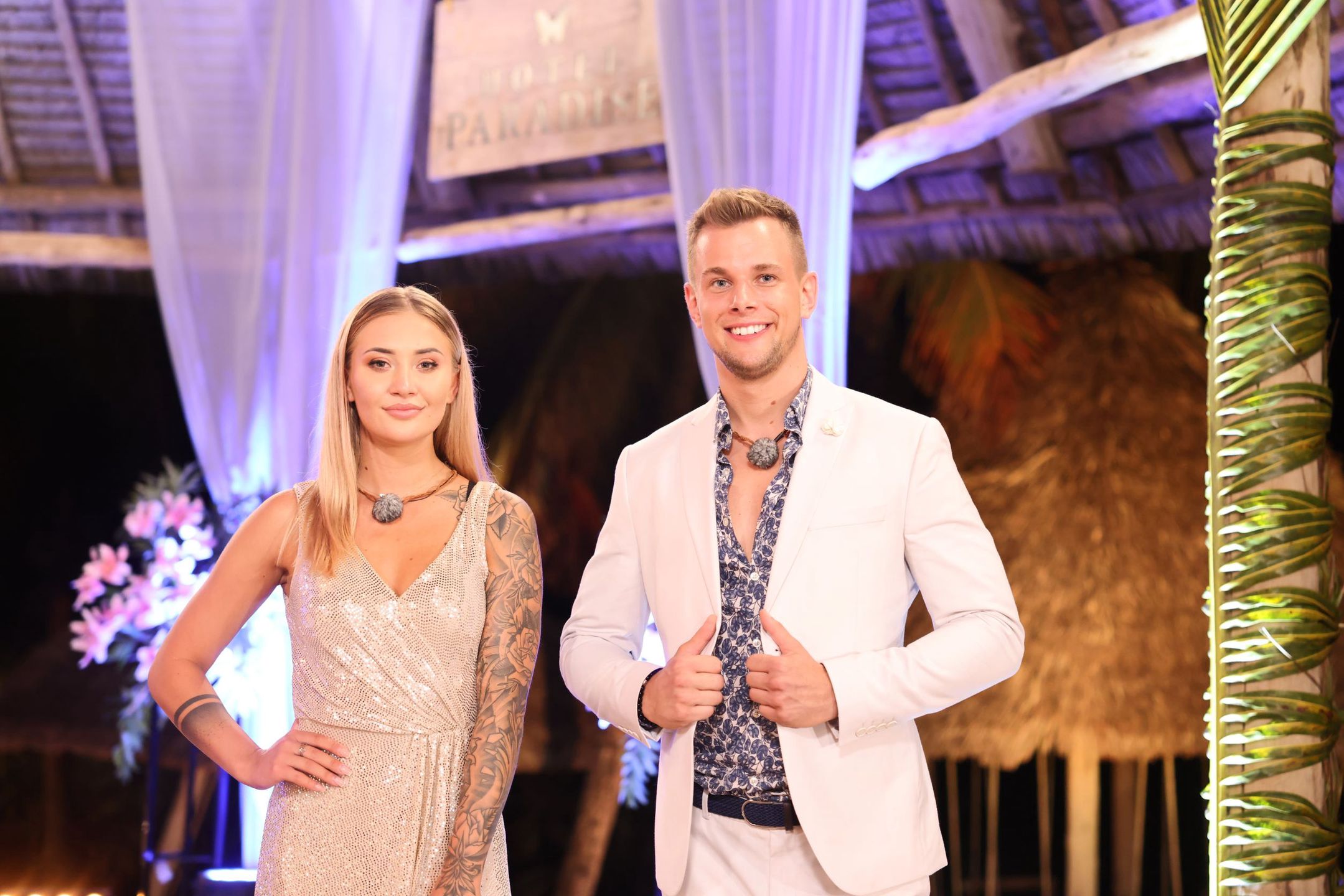 Finał "Hotelu Paradise"! "Lecę po złotą kulę, nie rzucę!"