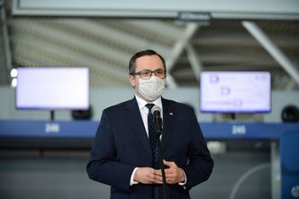 Loty wrócą w trzech fazach. Pierwsza rusza od 1 czerwca