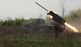 Ukraińcy wyparli Rosjan. Kontrolują 90 proc. Kupiańska