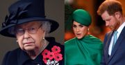 Królowa Elżbieta osobiście ZABRONIŁA Harry'emu składać wieniec w Niedzielę Pamięci. "Albo jesteś w monarchii, albo nie"