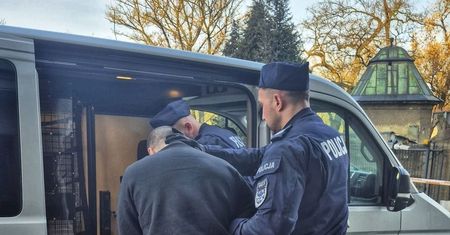 Brat zamordował siostrę i jej partnera nożem kuchennym – 29-latek w areszcie na 3 miesiące