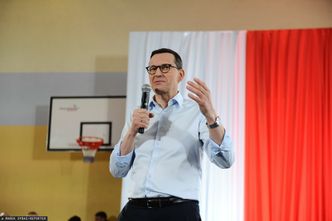 Premier chce uporządkowania finansów publicznych. W grę wchodzą dwa scenariusze