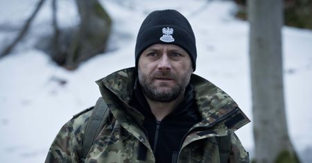 Kolejny sukces "Watahy". Hit HBO w prestiżowym zestawieniu