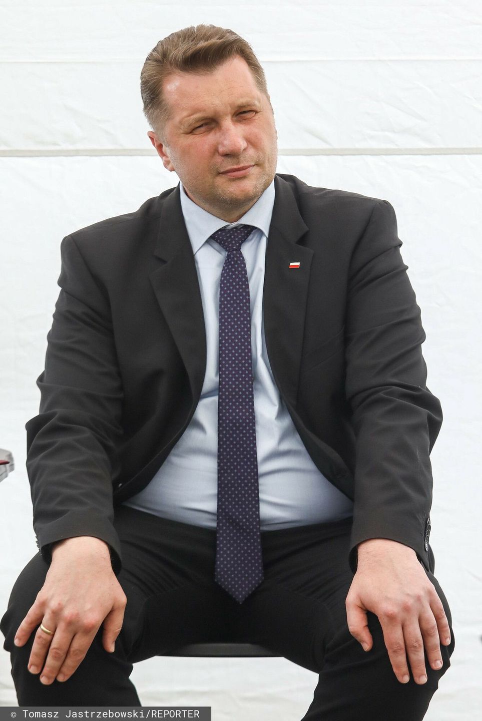 Przemysław Czarnek
