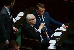 PiS szykuje zmiany w ordynacji wyborczej? Wymowna reakcja koalicjanta