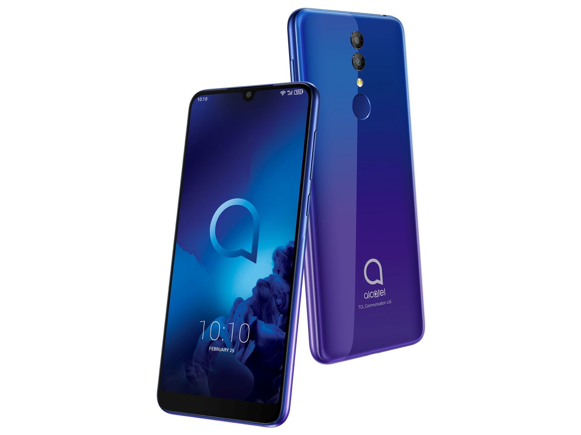 Alcatel 3 (2019) w sprzedaży na polskim rynku [#wSkrócie] 2