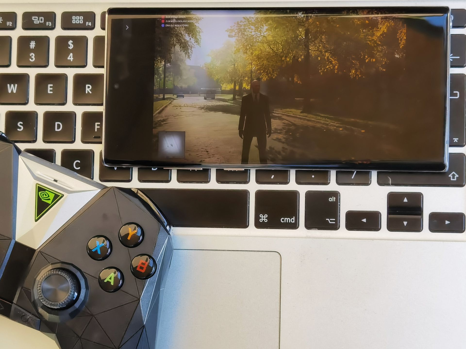 GeForce NOW pół roku później. Nie mam wątpliwości - chmura to przyszłość grania 3
