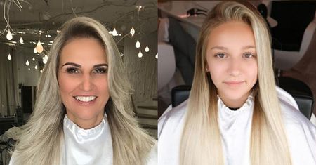 Dominika Tajner przefarbowała się na platynowo. Lepiej? (FOTO)