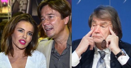 Po śmierci Kulczyka Treliński i Herbuś martwią się o pieniądze