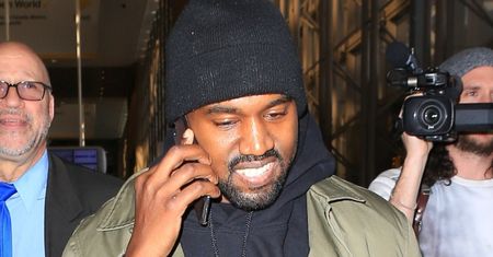 Kanye West twierdzi, że miliarderzy chcą dać mu pieniądze! "Jestem zalewany mailami i telefonami!"