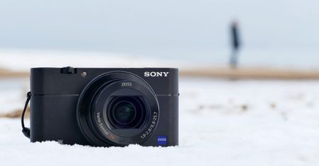TEST: Sony RX100 V – kompakt do łapania światła