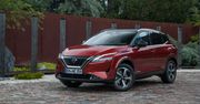 Pierwsza jazda: Nissan Qashqai z układem e-Power - napędzany prądem, choć bez funkcji ładowania