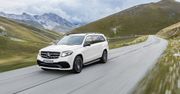 Nowy Mercedes-Benz GLS (2016) oficjalnie!