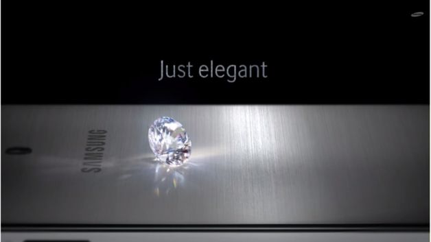 Samsung: "Robimy telefon z nowych materiałów" Metalowy Galaxy Alpha potwierdzony? 1