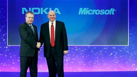 Nokia: Postawienie na Windowsa to dobry wybór 1