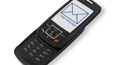 Wysyłanie Flash SMS - wiadomości telegramu 1