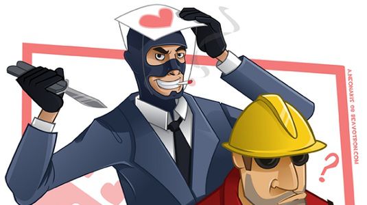 69 walentynkowych kartek dla geeków 1