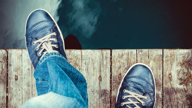 Facebook zamierza ratować samobójców. Czy to rzeczywiście coś zmieni? 1