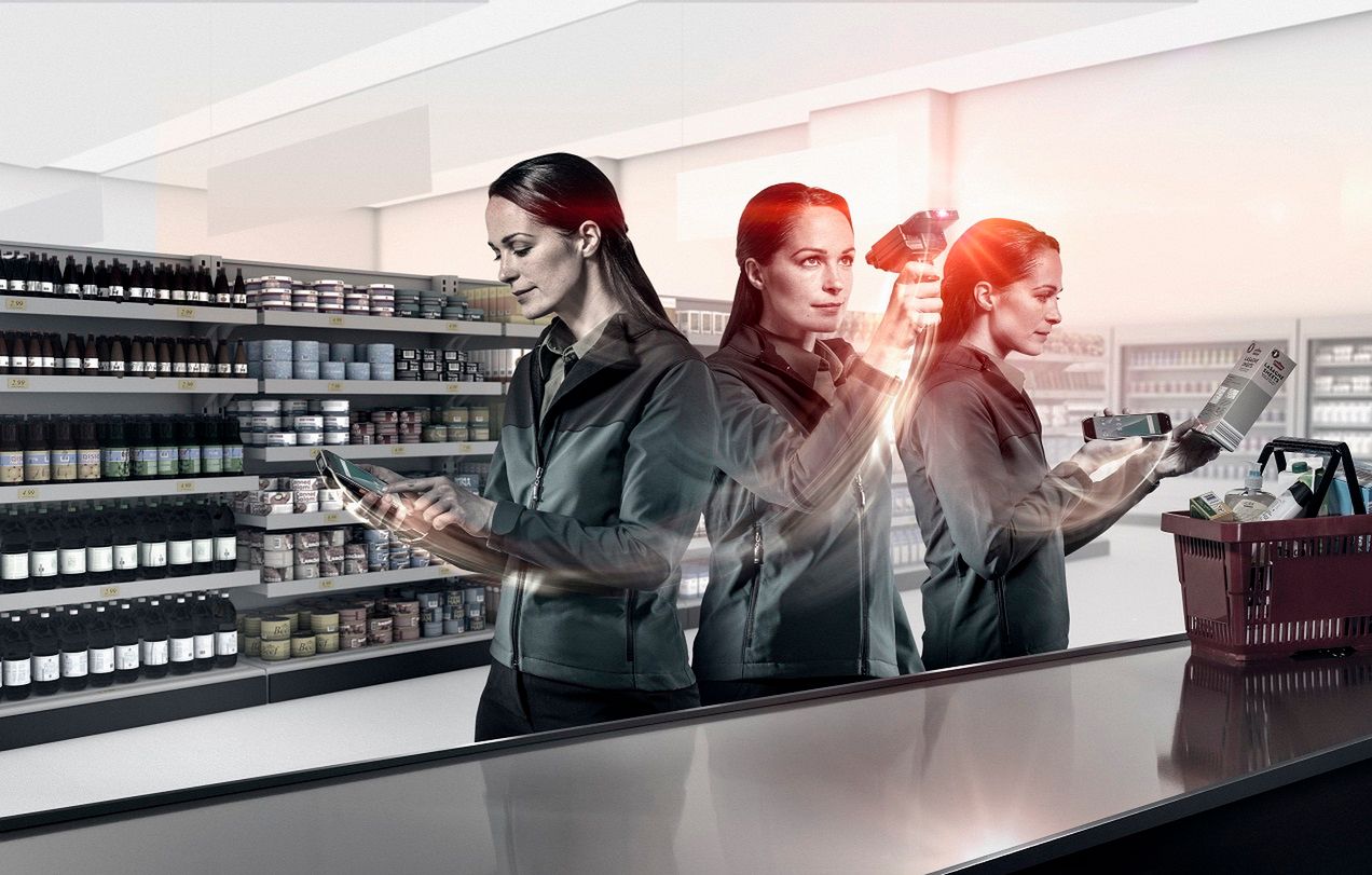 Panasonic Toughbook FZ-T1 to 5-calowy tablet z ubogą specyfikacją za... blisko 5500 zł