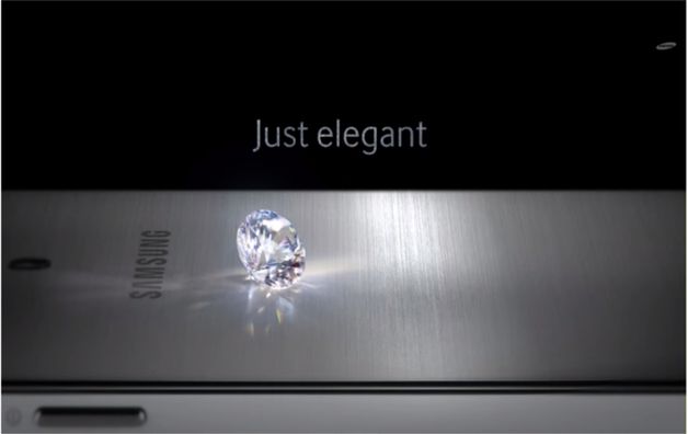 Samsung: "Robimy telefon z nowych materiałów" Metalowy Galaxy Alpha potwierdzony?