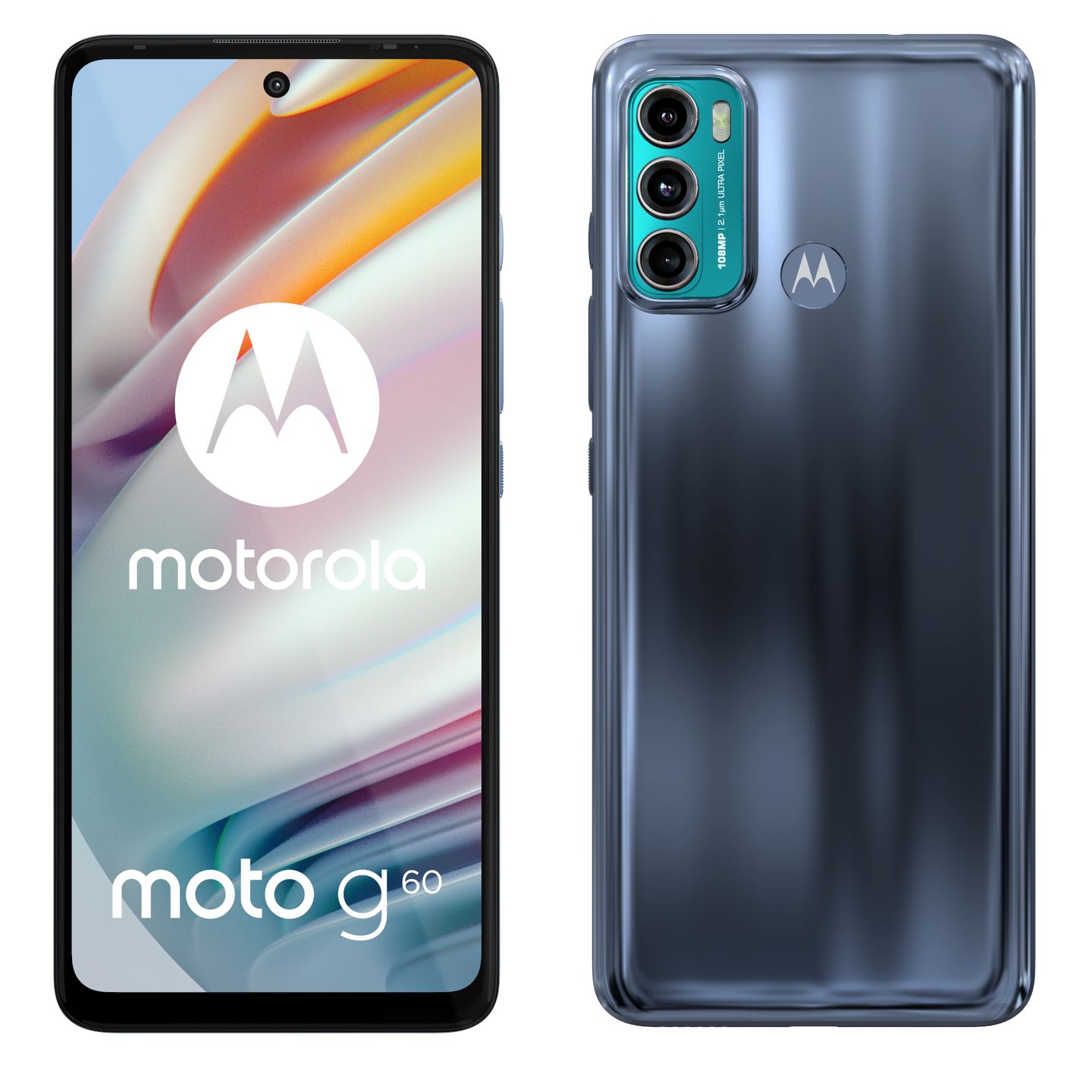 108 Mpix za mniej niż 1500 zł. Motorola Moto G60 wreszcie w Polsce 2