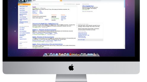 Safari 5 - przegląd nowych funkcji 1