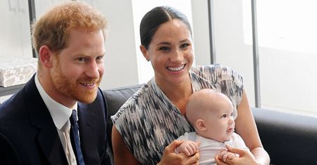 Książę Harry udzielił wywiadu lekarzowi. Opowiedział o problemach