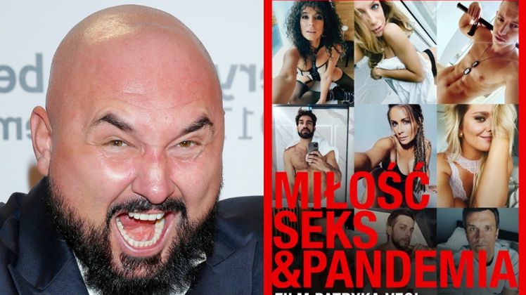 Coraz mniej widzów chodzi do kina na filmy Patryka Vegi