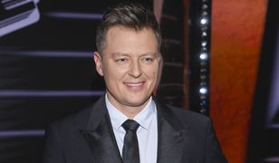 Rafał Brzozowski myśli o ślubie? "Temat został przegadany"