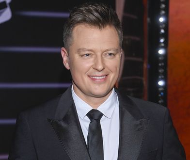 Rafał Brzozowski myśli o ślubie? "Temat został przegadany"