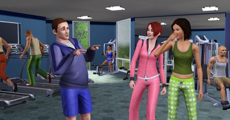 Opinie: Bo jedyne prawdziwe RPG to The Sims