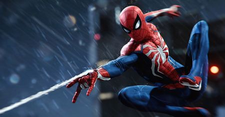 Nigdy nie mów nigdy. Spider-Man wskoczy na PC