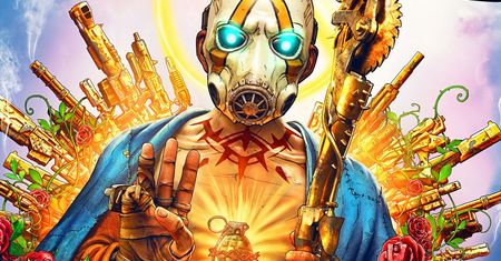 Borderlands 3 - da się zagrać na zintegrowanej grafice? [AKT.]