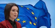 Sąsiad Ukrainy wejdzie do UE? "Otworzyło się okno"