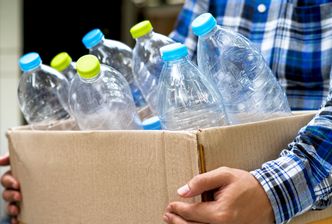 To już dziś. W Polsce zaczyna działać system kaucyjny