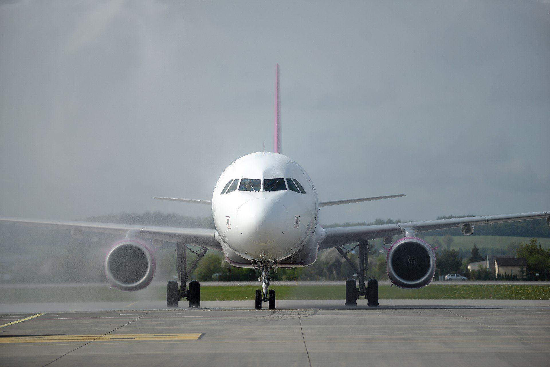 Wizz Air rozszerza swoją ofertę