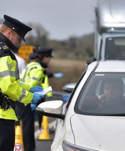 Koronawirus. Irlandia ogłasza nowy lockdown. Powodem mutacja wirusa