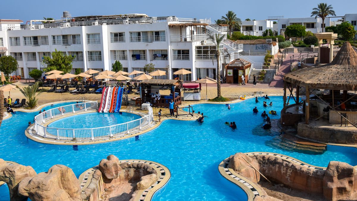 Hotele w Egipcie będą droższe